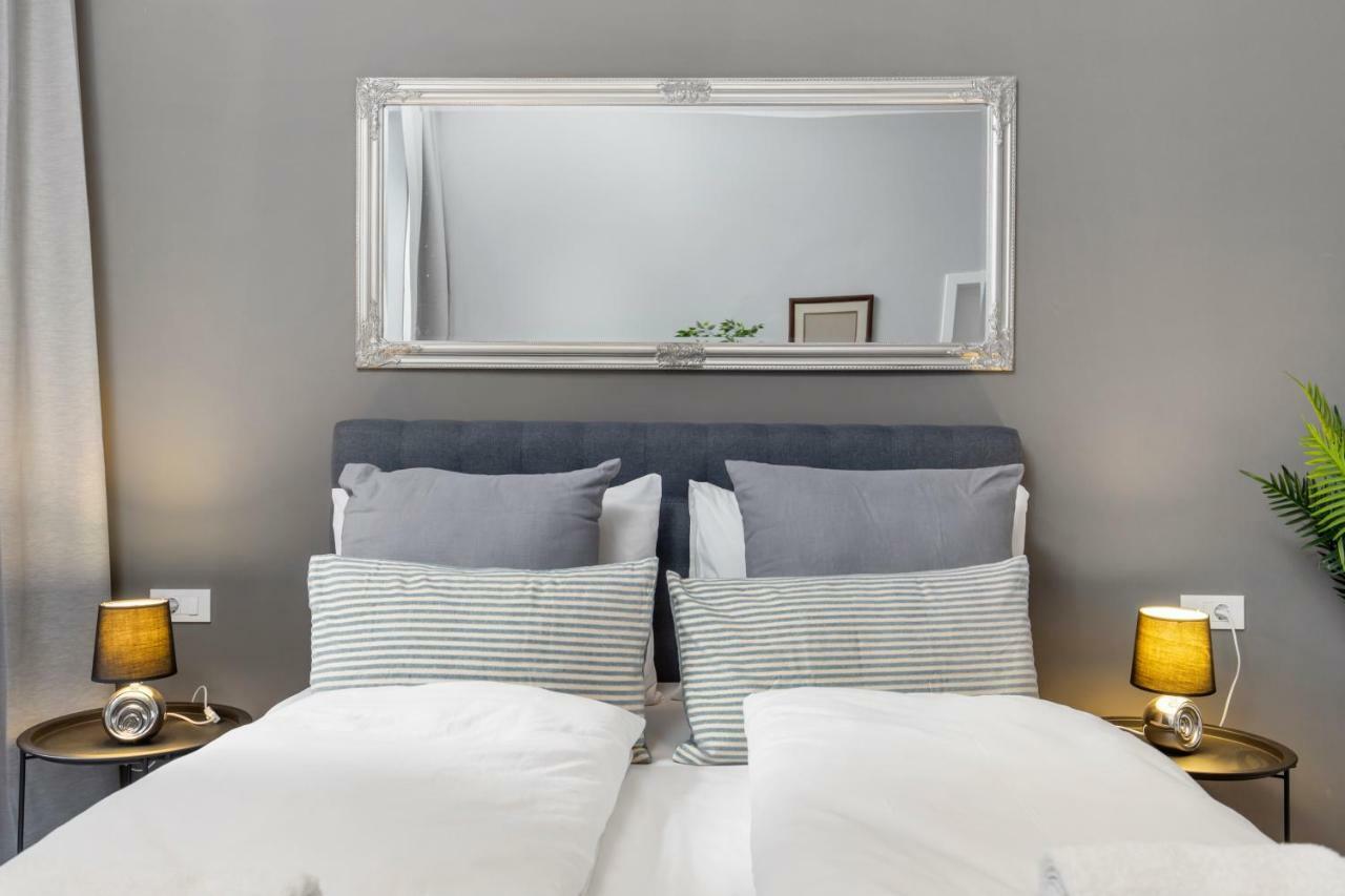 Carpathia Appartement *