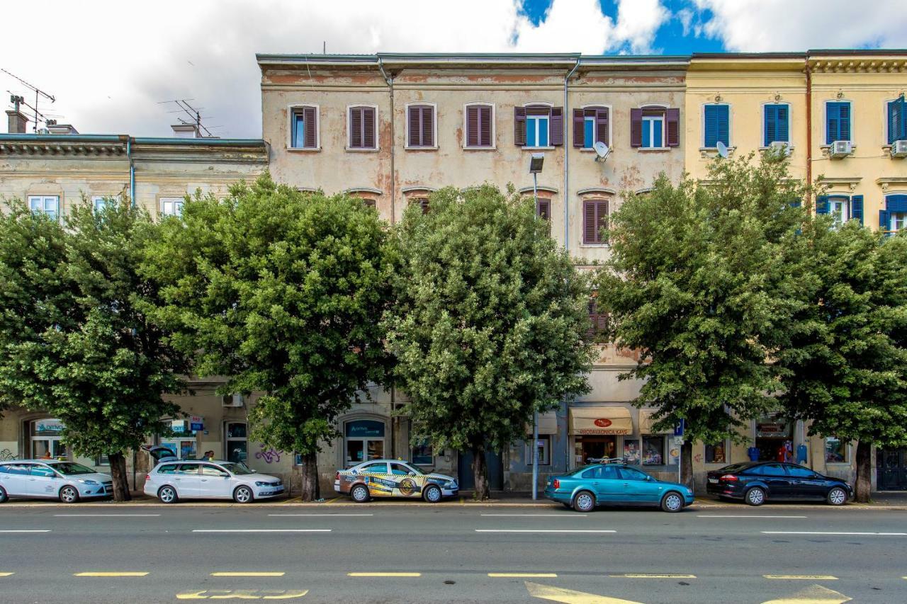Carpathia Rijeka