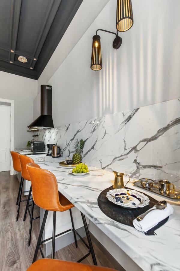 Carpathia Apartment Rijeka
