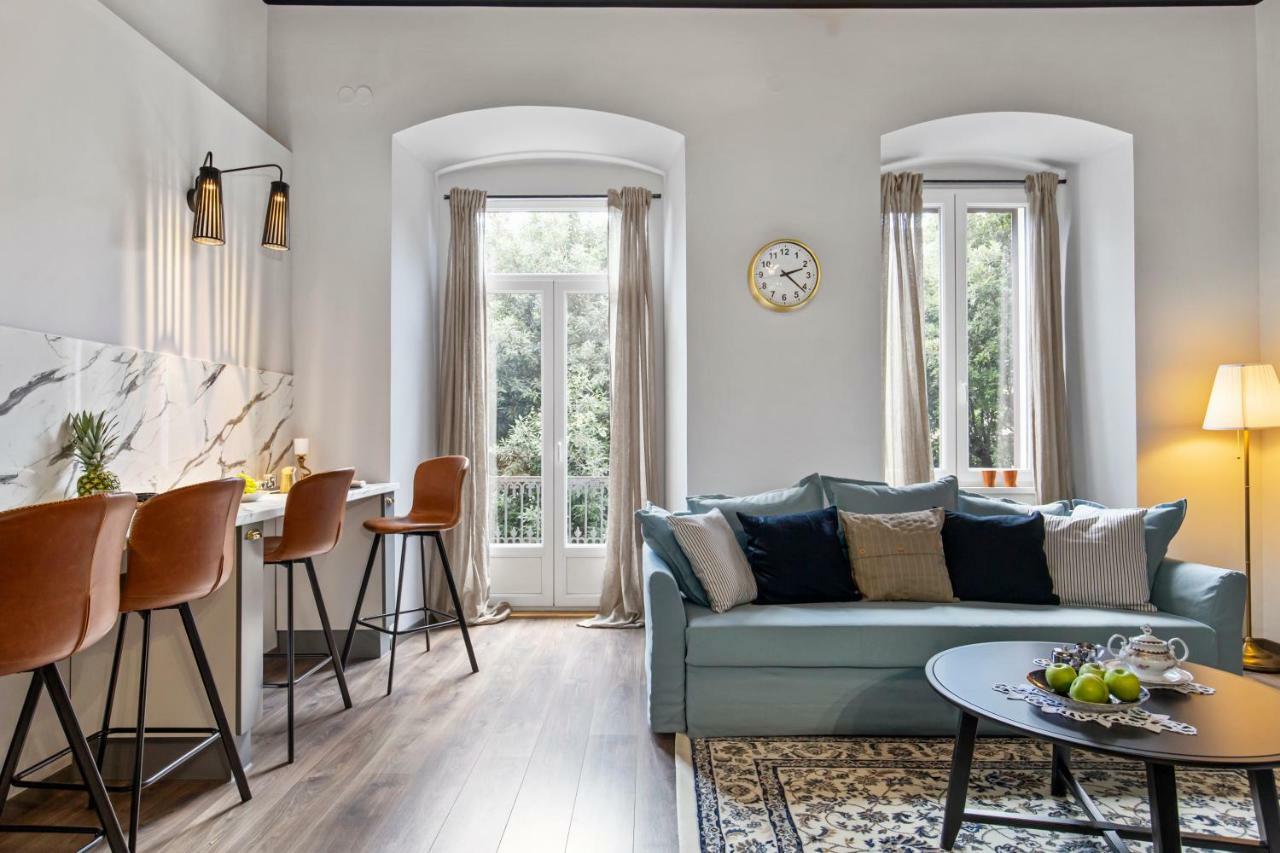 Carpathia Appartement *