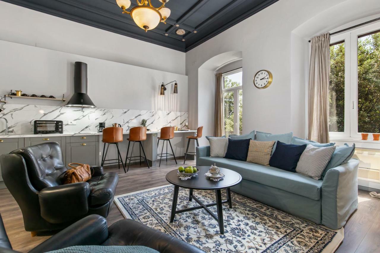 Apartamento Carpathia *