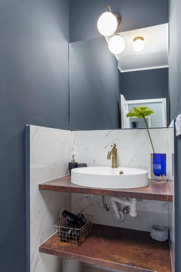 Carpathia Appartement