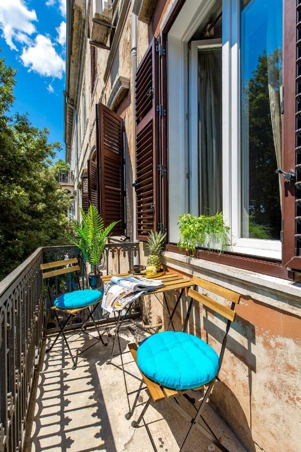 Carpathia Appartement
