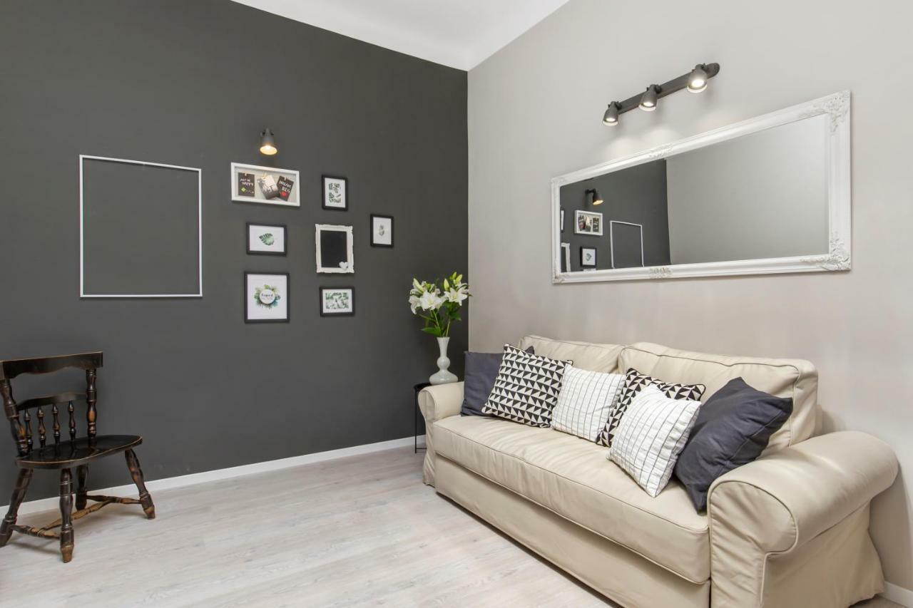 Appartement Carpathia *