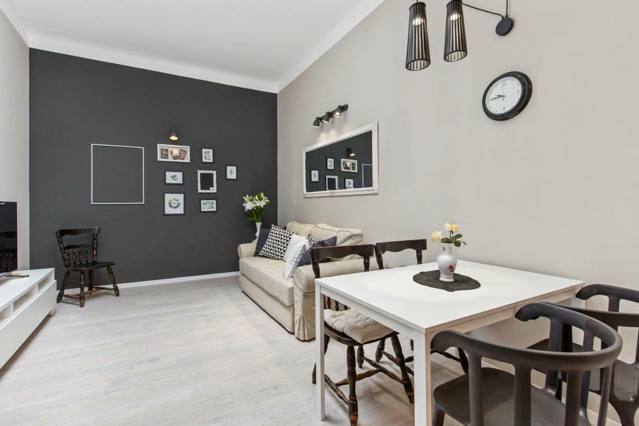 Appartement Carpathia Rijeka