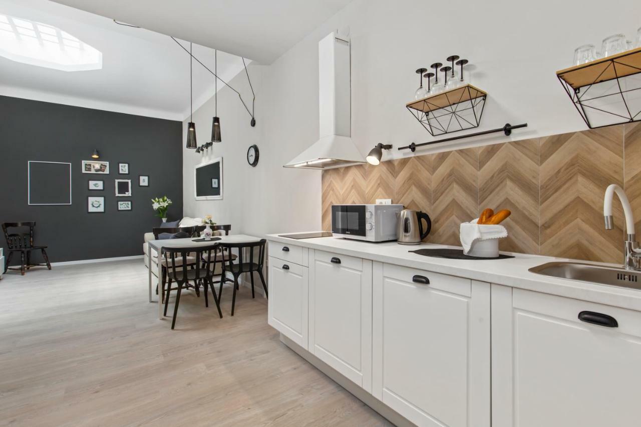 Appartement Carpathia *