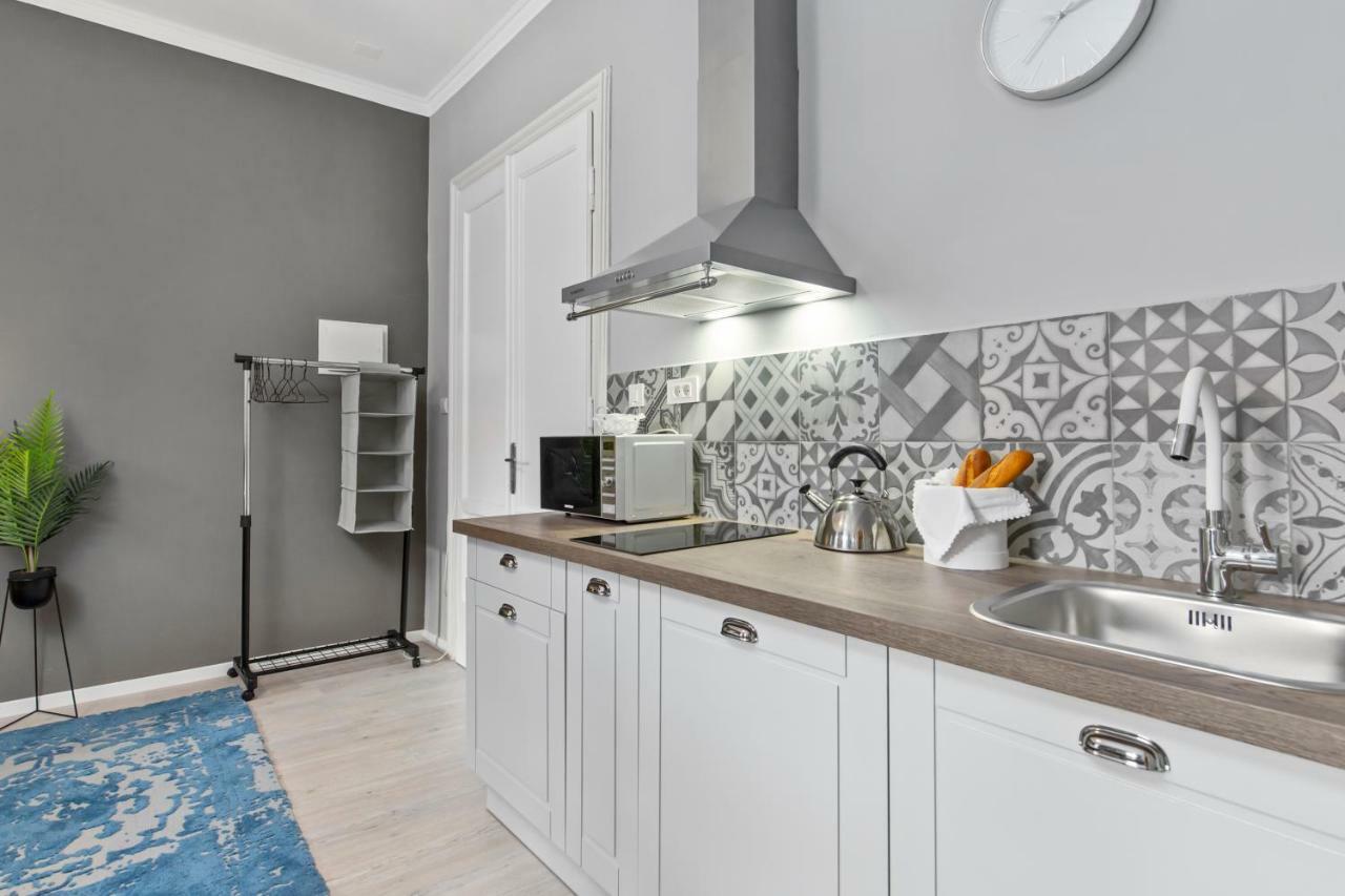 Carpathia Appartement Rijeka
