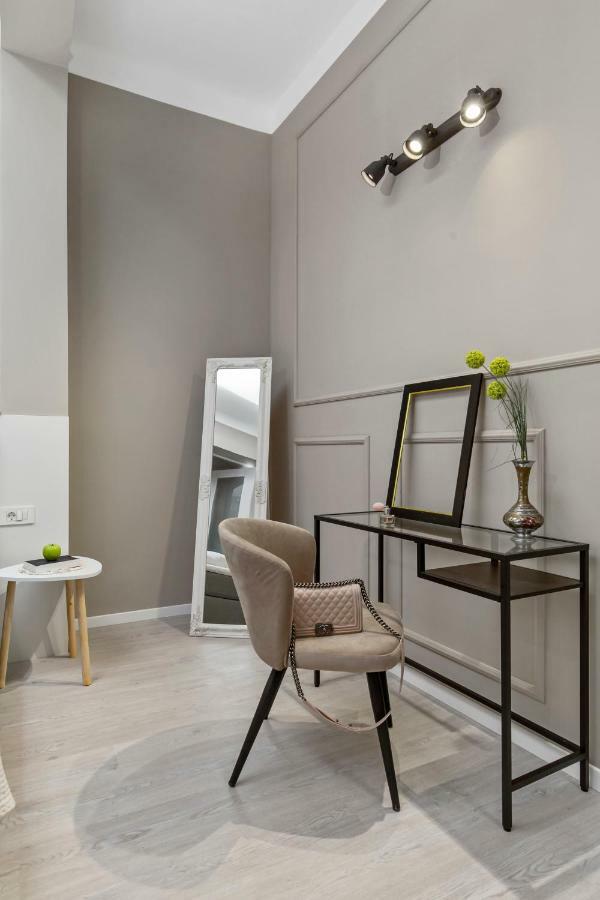 Carpathia Appartement