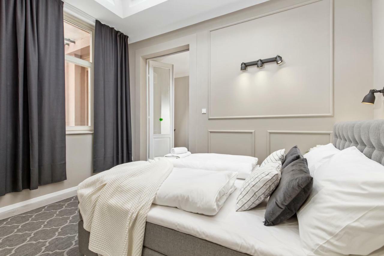 Carpathia Appartement Rijeka
