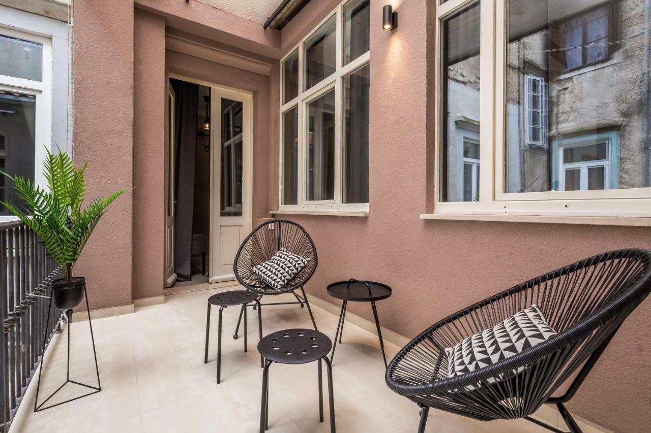 Appartement Carpathia *