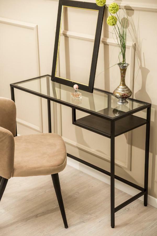 Carpathia Appartement *