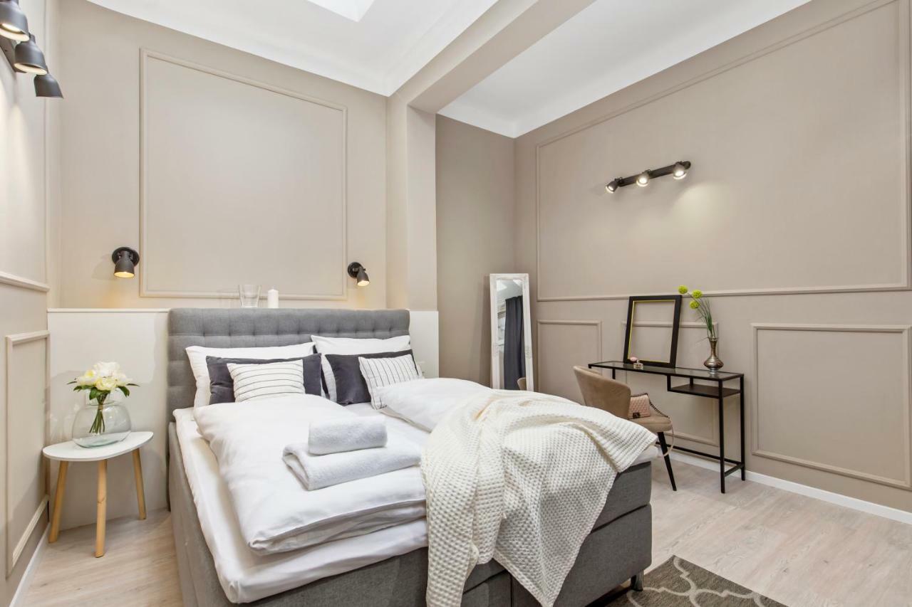 Appartement Carpathia