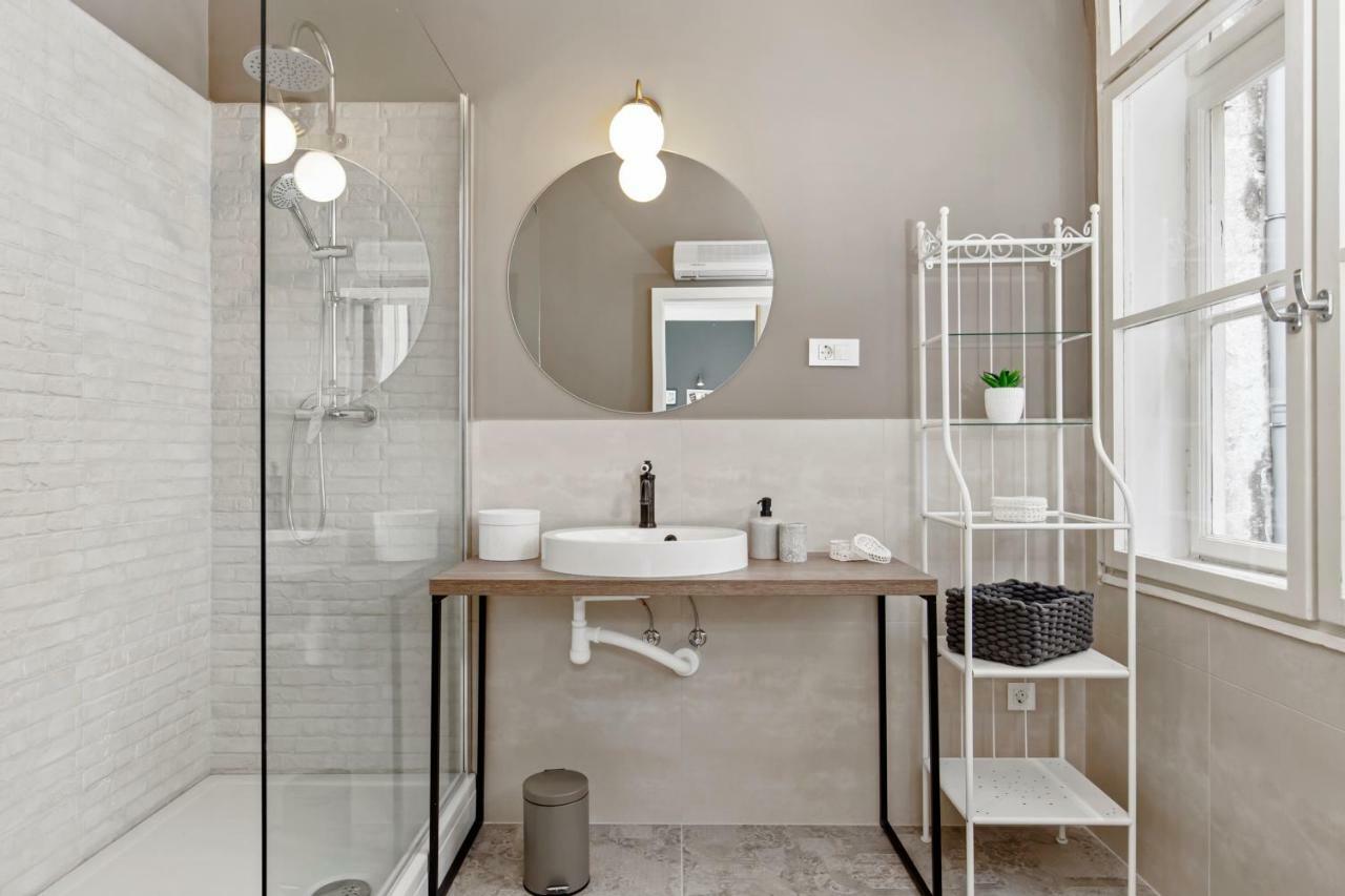 Carpathia Appartement Rijeka