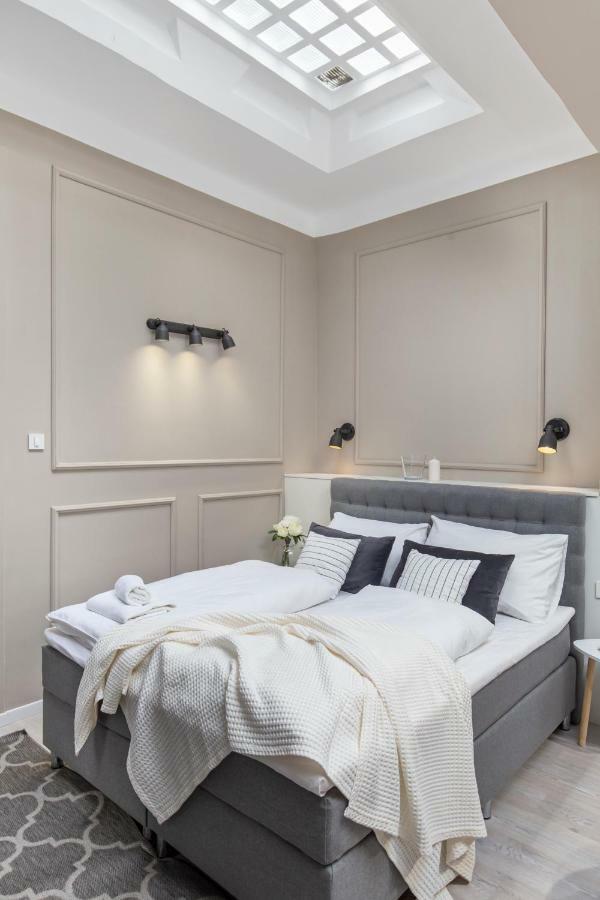 Apartment Carpathia Rijeka