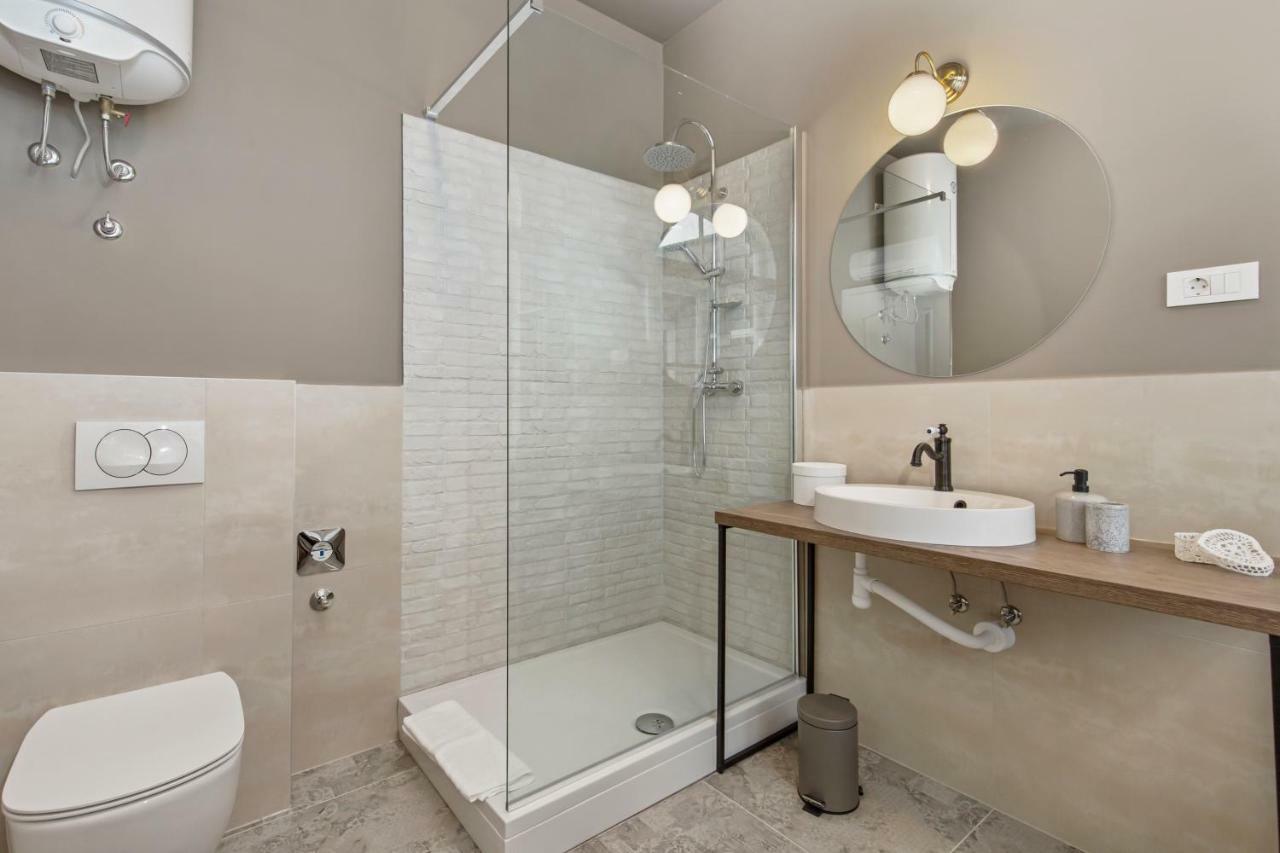 Carpathia Apartment Rijeka