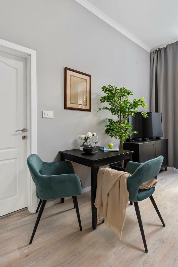 Appartement Carpathia Rijeka