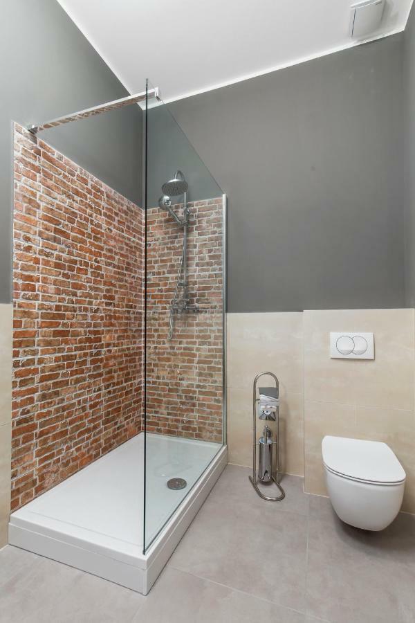 Carpathia Appartement *