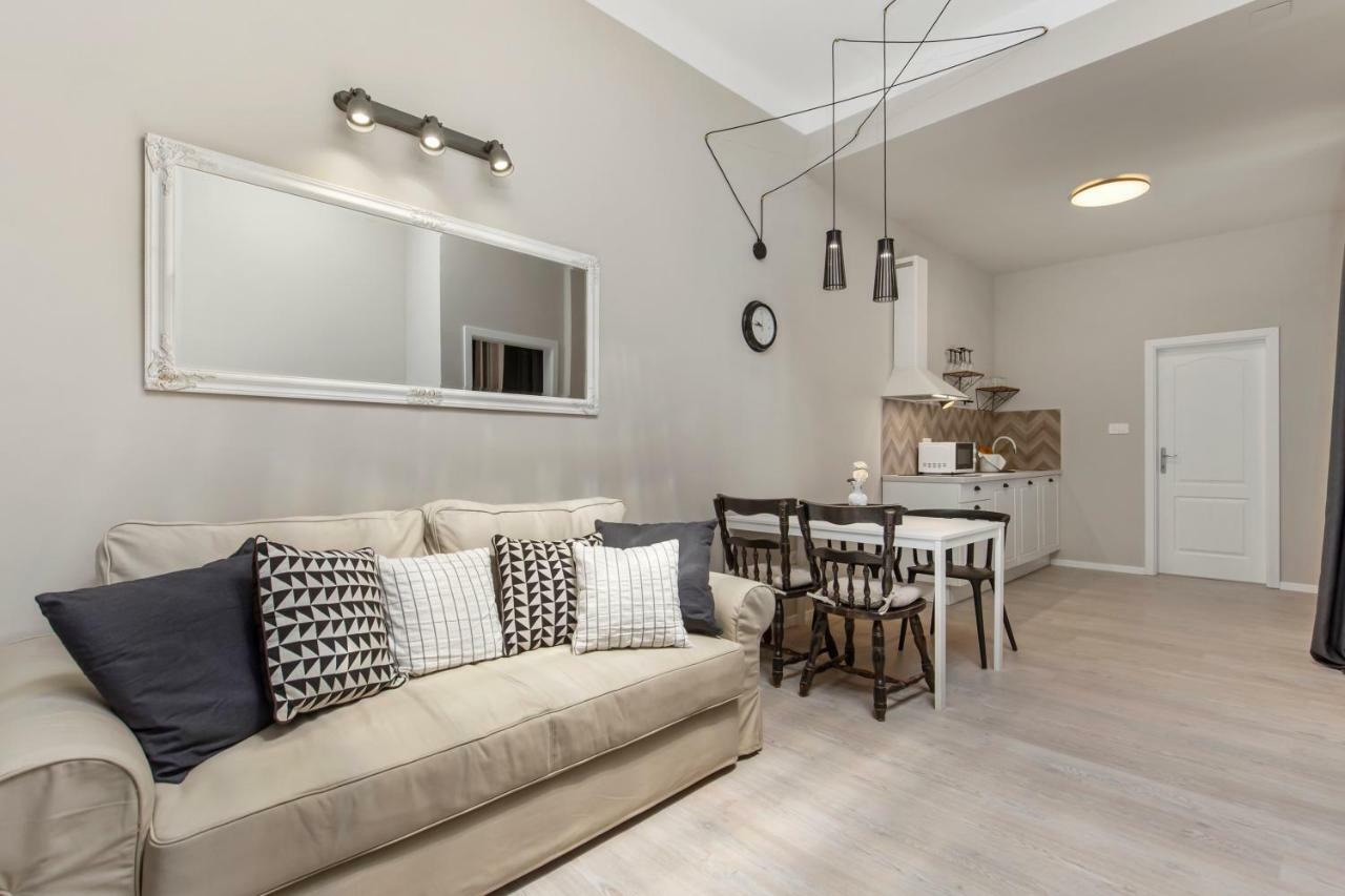 Carpathia Appartement Rijeka