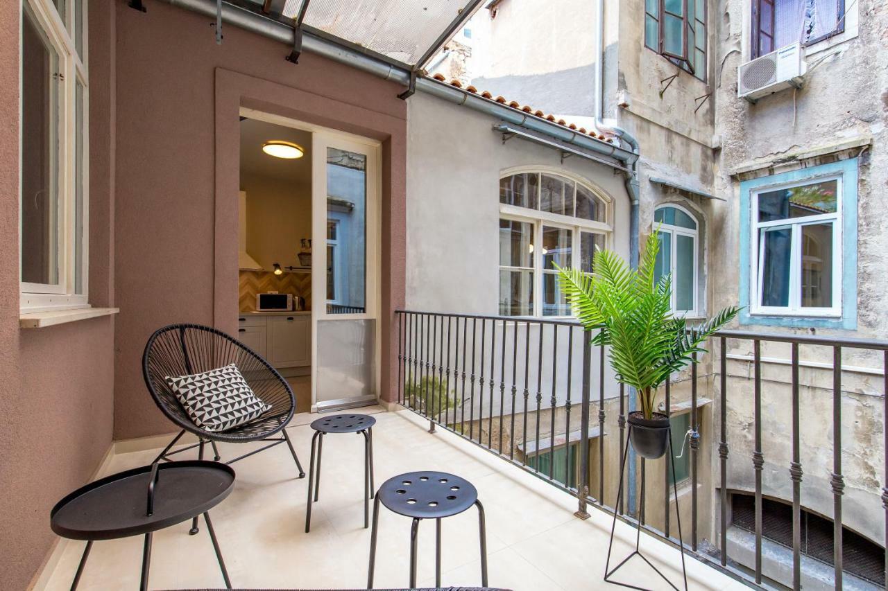 Carpathia Appartement Rijeka